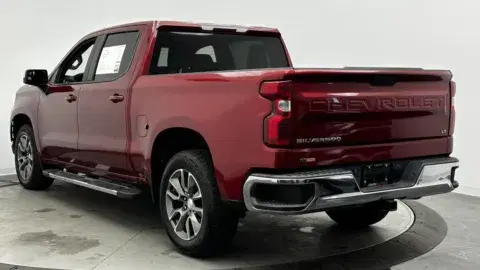Chevrolet Silverado 1500 Lt - Thumbnail 6