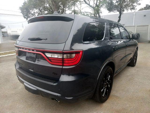Dodge Durango - Thumbnail 13