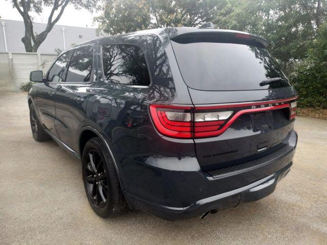 Dodge Durango - Thumbnail 10