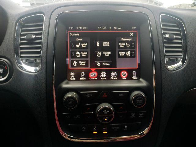Dodge Durango - Thumbnail 4