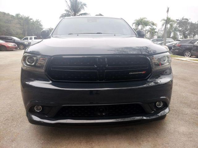 Dodge Durango - Thumbnail 7