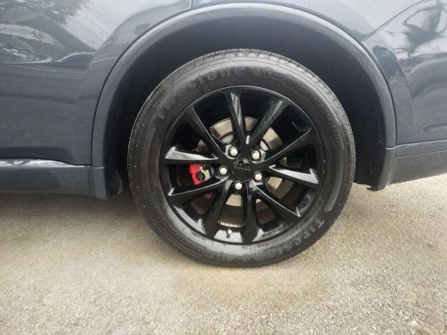 Dodge Durango - Thumbnail 16