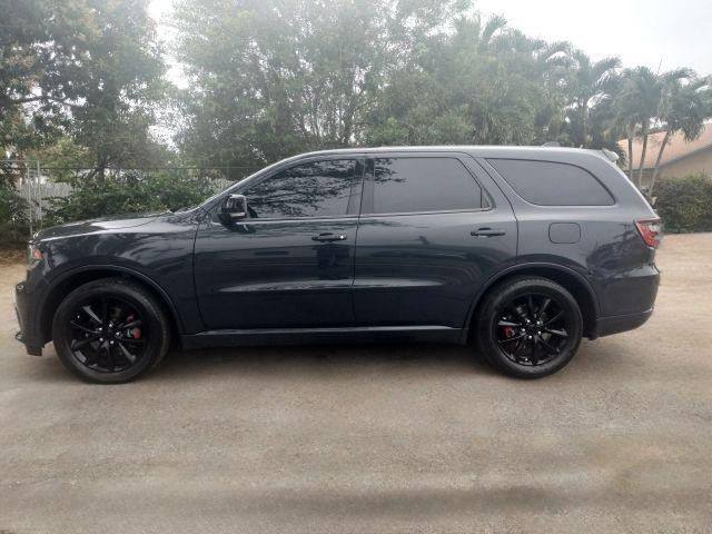 Dodge Durango - Thumbnail 9