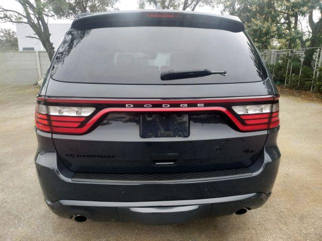 Dodge Durango - Thumbnail 11