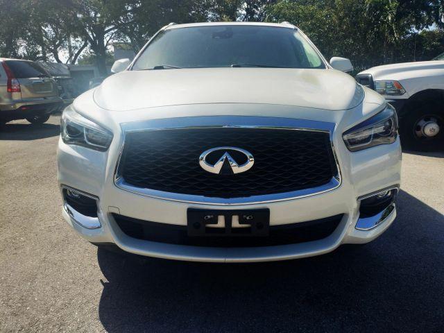 Infiniti Qx60 - Thumbnail 7