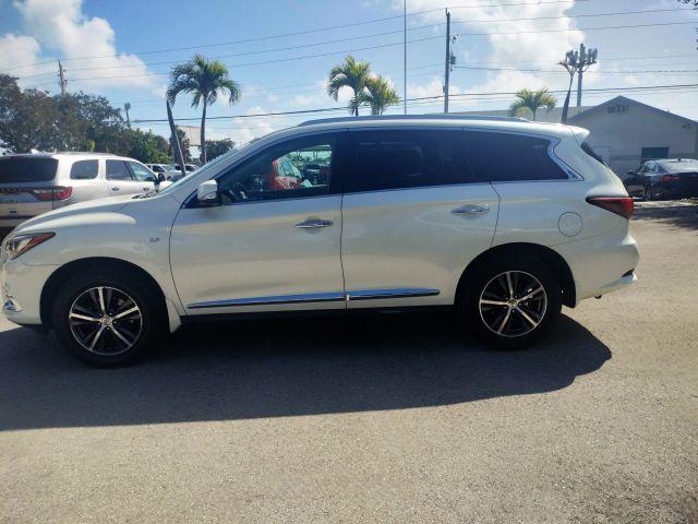 Infiniti Qx60 - Thumbnail 9