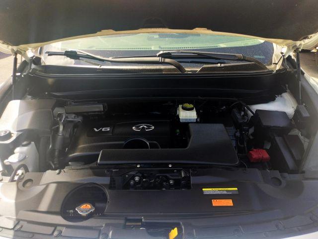 Infiniti Qx60 - Thumbnail 5