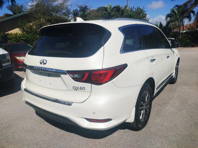 Infiniti Qx60 - Thumbnail 13