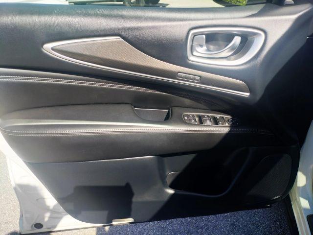 Infiniti Qx60 - Thumbnail 16