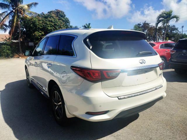 Infiniti Qx60 - Thumbnail 10