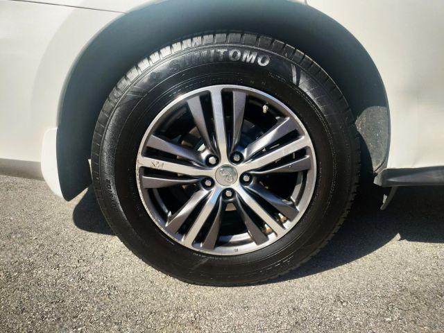Infiniti Qx60 - Thumbnail 3