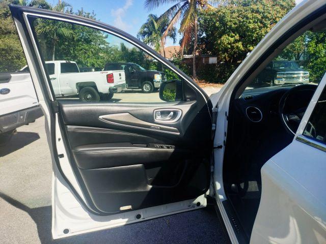 Infiniti Qx60 - Thumbnail 15