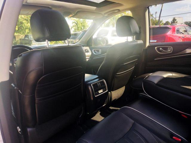 Infiniti Qx60 - Thumbnail 20