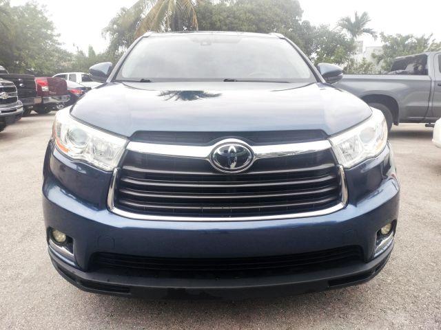 Toyota Highlander - Thumbnail 6