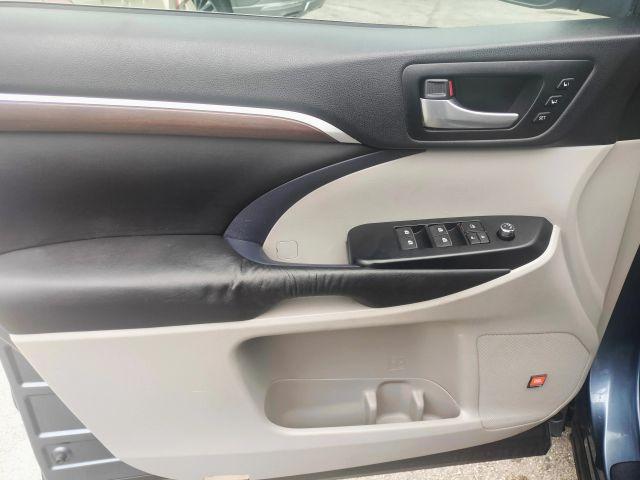 Toyota Highlander - Thumbnail 20