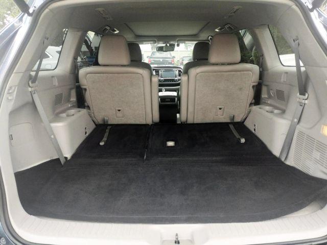 Toyota Highlander - Thumbnail 12