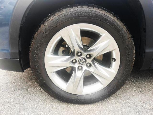 Toyota Highlander - Thumbnail 15