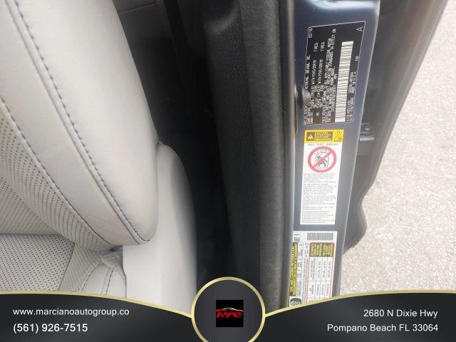 Toyota Highlander - Thumbnail 5