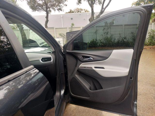 Chevrolet Equinox - Thumbnail 20