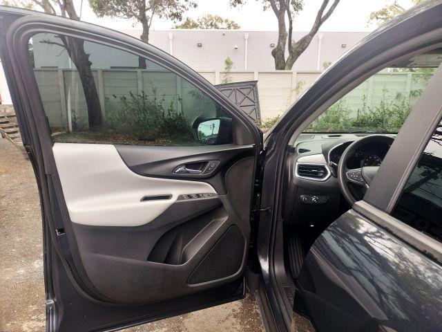 Chevrolet Equinox - Thumbnail 16