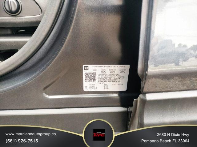 Chevrolet Equinox - Thumbnail 6