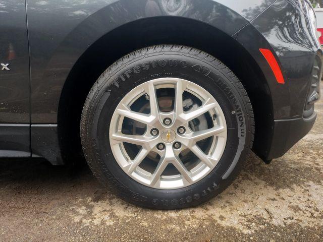 Chevrolet Equinox - Thumbnail 5