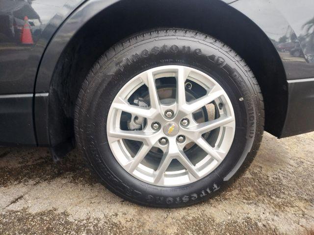 Chevrolet Equinox - Thumbnail 4