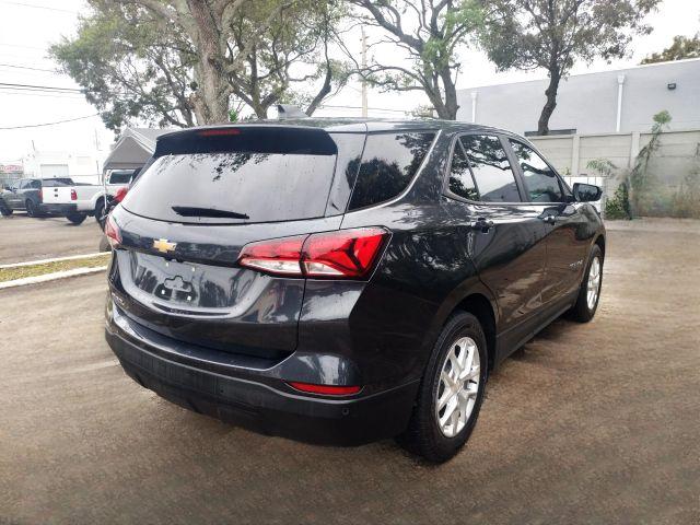 Chevrolet Equinox - Thumbnail 13