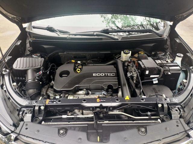 Chevrolet Equinox - Thumbnail 15