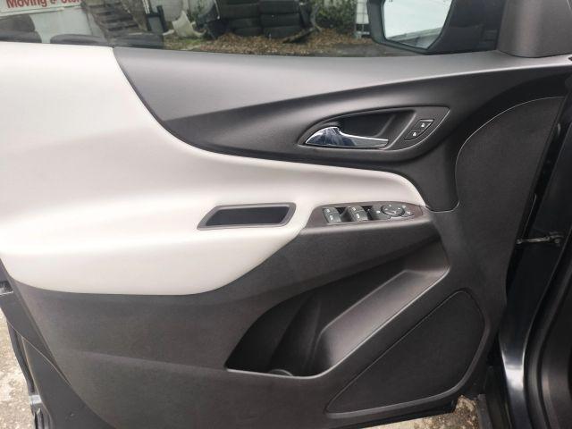 Chevrolet Equinox - Thumbnail 17