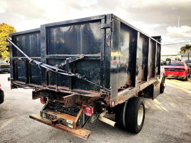 Ram 3500 Regular Cab & Chassis - Thumbnail 20