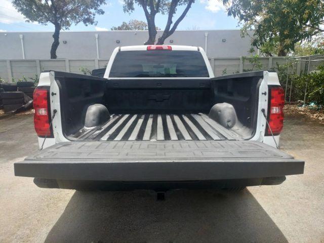 Chevrolet Silverado 1500 Double Cab - Thumbnail 12