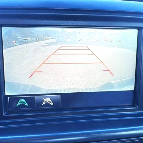 Chevrolet Silverado 1500 Double Cab - Thumbnail 2