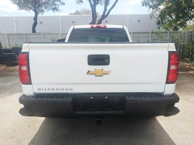 Chevrolet Silverado 1500 Double Cab - Thumbnail 11
