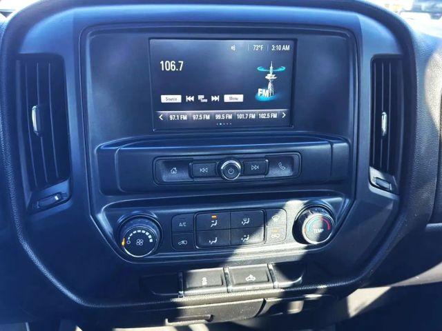 Chevrolet Silverado 1500 Double Cab - Thumbnail 3