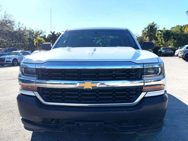 Chevrolet Silverado 1500 Double Cab - Thumbnail 7