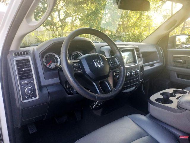 Ram 1500 Regular Cab - Thumbnail 18