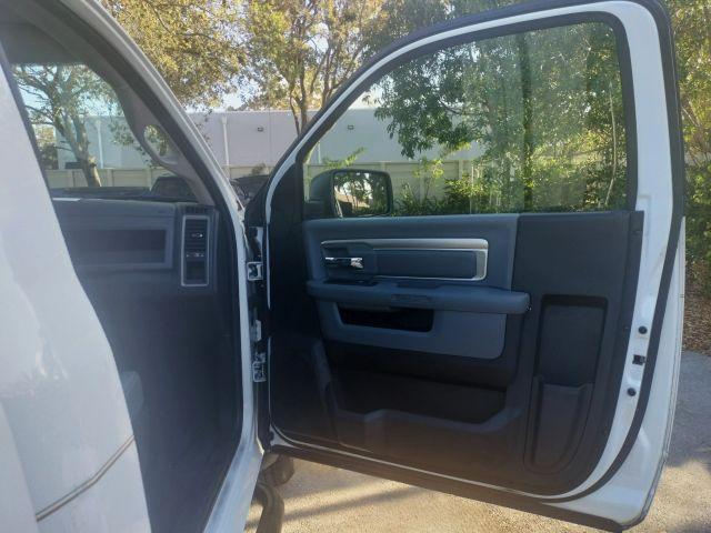 Ram 1500 Regular Cab - Thumbnail 19