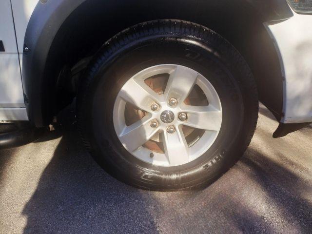 Ram 1500 Regular Cab - Thumbnail 5