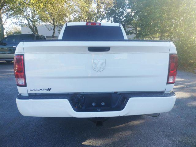 Ram 1500 Regular Cab - Thumbnail 11