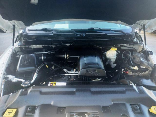 Ram 1500 Regular Cab - Thumbnail 15