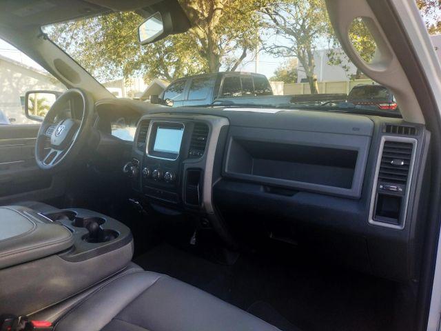 Ram 1500 Regular Cab - Thumbnail 20