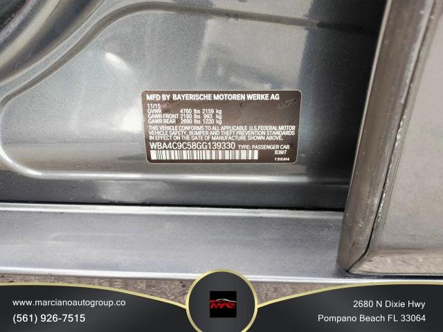 Bmw 4 Series - Thumbnail 5