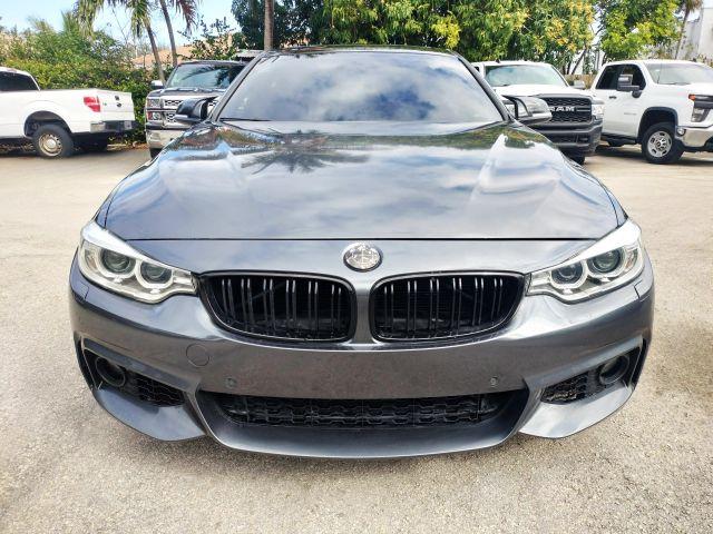 Bmw 4 Series - Thumbnail 6