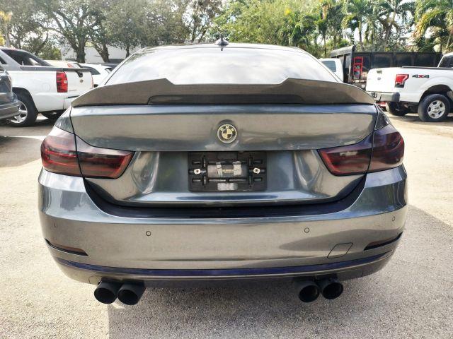 Bmw 4 Series - Thumbnail 10