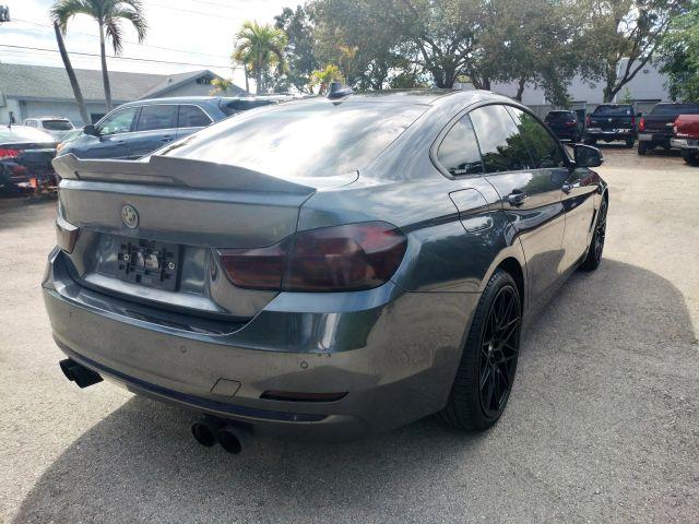 Bmw 4 Series - Thumbnail 12