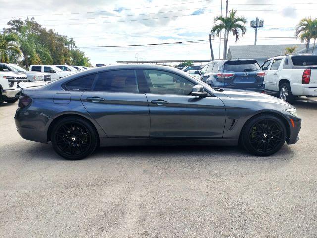 Bmw 4 Series - Thumbnail 13