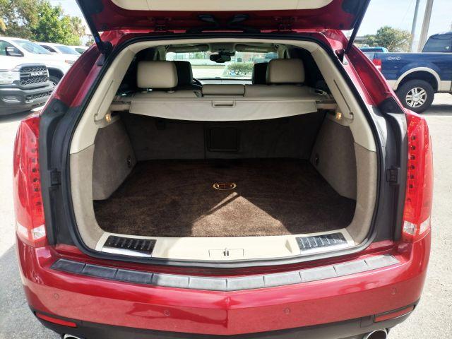 Cadillac Srx - Thumbnail 12