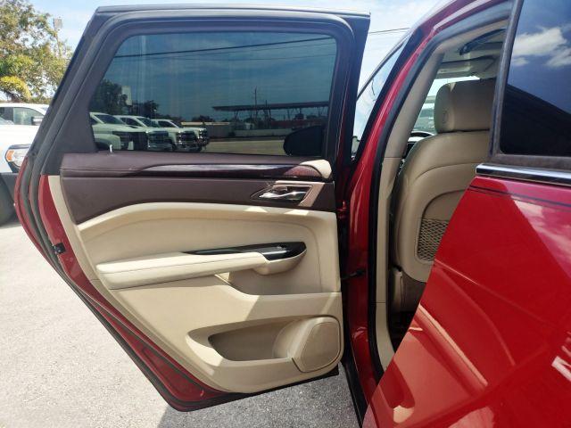 Cadillac Srx - Thumbnail 19