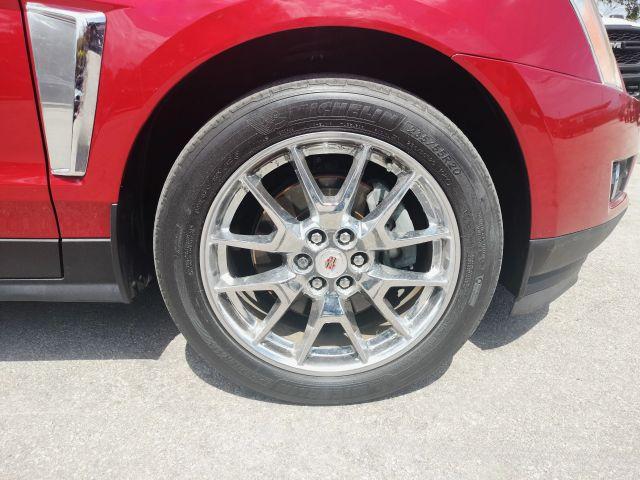 Cadillac Srx - Thumbnail 3